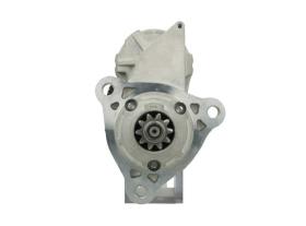 ORIGINAL AUTOPARTS STR-03557 - MOTOR DE ARRANQUE IVECO TRUCK 5.5 KW (ORIGINAL AUTOPARTS)