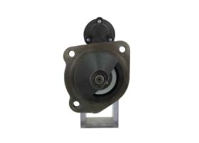 ORIGINAL AUTOPARTS STR-03618 - MOTOR DE ARRANQUE DEUTZ 4.0 KW (ORIGINAL AUTOPARTS)