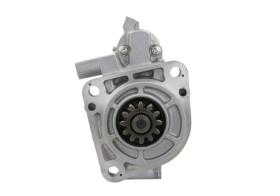 ORIGINAL AUTOPARTS STR-03647 - MOTOR DE ARRANQUE DEUTZ-FAHR KHD 4.7 KW (MITSUBISHI NEW)