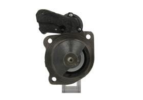 ORIGINAL AUTOPARTS STR-03659 - MOTOR DE ARRANQUE DEUTZ-FAHR KHD 4.0 KW (ORIGINAL AUTOPARTS)