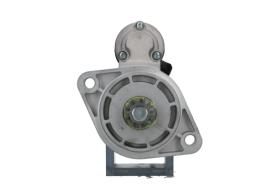 ORIGINAL AUTOPARTS STR-03677 - MOTOR DE ARRANQUE DEUTZ-FAHR KHD 3.2 KW (ORIGINAL AUTOPARTS)