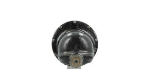 ORIGINAL AUTOPARTS STR-03722 - MOTOR DE ARRANQUE DEUTZ 15 KW (BOSCH REMAN)