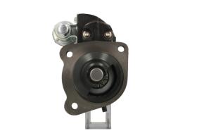 ORIGINAL AUTOPARTS STR-03745 - MOTOR DE ARRANQUE DEUTZ 6.0 KW (ORIGINAL AUTOPARTS)