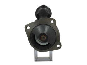 ORIGINAL AUTOPARTS STR-03771 - MOTOR DE ARRANQUE MWM-DIESEL 2.7 KW (ORIGINAL AUTOPARTS)