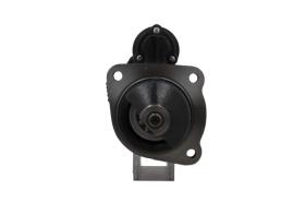 ORIGINAL AUTOPARTS STR-03793 - MOTOR DE ARRANQUE CLAAS 4.2 KW (MAHLE NEW)