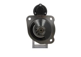 ORIGINAL AUTOPARTS STR-03795 - MOTOR DE ARRANQUE CLAAS 4.2 KW (MAHLE NEW)