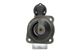 ORIGINAL AUTOPARTS STR-03846 - MOTOR DE ARRANQUE CASE INTERNATIONAL 3.1 KW (ORIGINAL AUTOPA