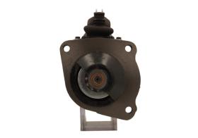 ORIGINAL AUTOPARTS STR-03859 - MOTOR DE ARRANQUE FORD 2.1 KW (ORIGINAL AUTOPARTS)