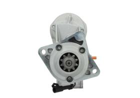 ORIGINAL AUTOPARTS STR-03871 - MOTOR DE ARRANQUE CASE INTERNATIONAL 2.7 KW (ORIGINAL AUTOPA