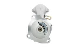 ORIGINAL AUTOPARTS STR-03872 - MOTOR DE ARRANQUE CASE INTERNATIONAL 2.8 KW (ORIGINAL AUTOPA