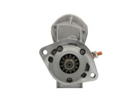 ORIGINAL AUTOPARTS STR-03883 - MOTOR DE ARRANQUE CASE INTERNATIONAL 2.7 KW (DENSO NEW)