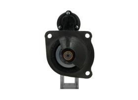 ORIGINAL AUTOPARTS STR-03887 - MOTOR DE ARRANQUE CASE 4.2 KW (ORIGINAL AUTOPARTS)