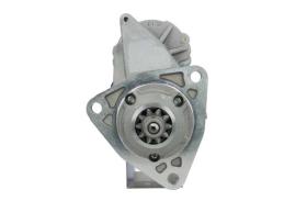 ORIGINAL AUTOPARTS STR-03890 - MOTOR DE ARRANQUE CASE 5.0 KW (DENSO NEW)