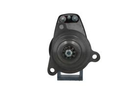 ORIGINAL AUTOPARTS STR-03945 - MOTOR DE ARRANQUE CLAAS 3.6 KW (ORIGINAL AUTOPARTS SELECTED)