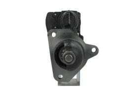 ORIGINAL AUTOPARTS STR-04215 - MOTOR DE ARRANQUE MERCEDES 6.2 KW (ORIGINAL AUTOPARTS)