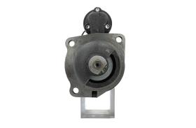 ORIGINAL AUTOPARTS STR-04228 - MOTOR DE ARRANQUE KHD 4.0 KW (ORIGINAL AUTOPARTS)