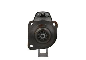 ORIGINAL AUTOPARTS STR-04289 - MOTOR DE ARRANQUE MAN 5.4 KW (ORIGINAL AUTOPARTS SELECTED)