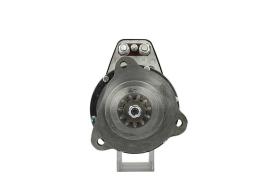 ORIGINAL AUTOPARTS STR-04310 - MOTOR DE ARRANQUE KHD 9.0 KW (ORIGINAL AUTOPARTS)