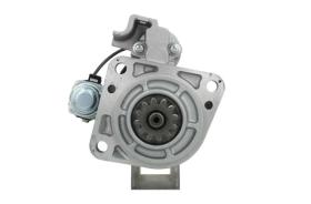 ORIGINAL AUTOPARTS STR-04378 - MOTOR DE ARRANQUE MAN 5.0 KW (MITSUBISHI NEW)