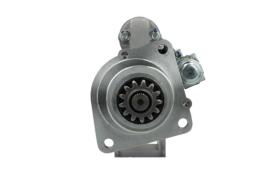 ORIGINAL AUTOPARTS STR-04408 - MOTOR DE ARRANQUE MERCEDES / MAN 6.0 KW (PRESTOLITE NEW)