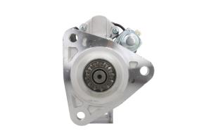 ORIGINAL AUTOPARTS STR-04424 - MOTOR DE ARRANQUE MERCEDES / MAN 5.5 KW (ORIGINAL AUTOPARTS)