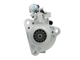 ORIGINAL AUTOPARTS STR-04433 - MOTOR DE ARRANQUE MAN 5.5 KW (MITSUBISHI NEW)