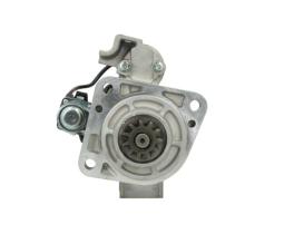 ORIGINAL AUTOPARTS STR-04445 - MOTOR DE ARRANQUE MAN 5.0 KW (ORIGINAL AUTOPARTS)