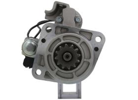 ORIGINAL AUTOPARTS STR-04456 - MOTOR DE ARRANQUE MAN 5.0 KW (ORIGINAL AUTOPARTS)