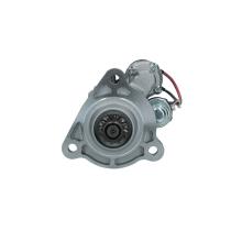 ORIGINAL AUTOPARTS STR-04470 - MOTOR DE ARRANQUE MERCEDES / MAN 7.5 KW (PRESTOLITE NEW)