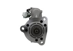 ORIGINAL AUTOPARTS STR-04485 - MOTOR DE ARRANQUE MERCEDES / MAN 7.5 KW (ORIGINAL AUTOPARTS)