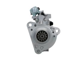 ORIGINAL AUTOPARTS STR-04503 - MOTOR DE ARRANQUE MAN 5.5 KW (MITSUBISHI NEW)