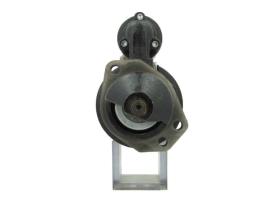 ORIGINAL AUTOPARTS STR-04516 - MOTOR DE ARRANQUE DEUTZ-FAHR KHD 2.7 KW (ORIGINAL AUTOPARTS)