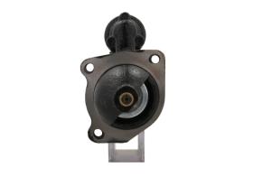 ORIGINAL AUTOPARTS STR-04518 - MOTOR DE ARRANQUE DEUTZ 3.0 KW (ORIGINAL AUTOPARTS SELECTED)