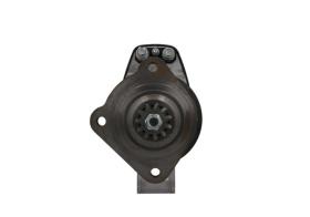 ORIGINAL AUTOPARTS STR-04544 - MOTOR DE ARRANQUE DEUTZ 6.6 KW (ORIGINAL AUTOPARTS SELECTED)