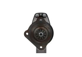 ORIGINAL AUTOPARTS STR-04556 - MOTOR DE ARRANQUE KHD 5.4 KW (ORIGINAL AUTOPARTS SELECTED)