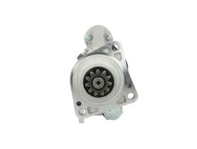 ORIGINAL AUTOPARTS STR-04573 - MOTOR DE ARRANQUE DEUTZ-FAHR KHD 5.5 KW (MAHLE NEW)