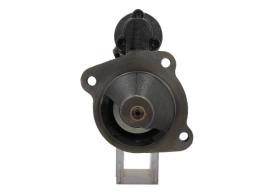 ORIGINAL AUTOPARTS STR-04587 - MOTOR DE ARRANQUE FENDT 2.7 KW (ORIGINAL AUTOPARTS SELECTED)