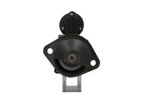 ORIGINAL AUTOPARTS STR-04611 - MOTOR DE ARRANQUE RENAULT 3.0 KW (ORIGINAL AUTOPARTS)