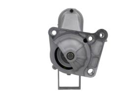 ORIGINAL AUTOPARTS STR-04696 - MOTOR DE ARRANQUE RENAULT 2.1 KW (ORIGINAL AUTOPARTS SELECTE