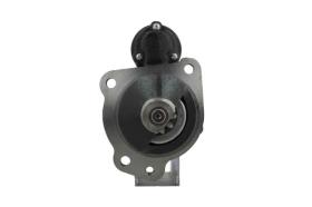 ORIGINAL AUTOPARTS STR-04779 - MOTOR DE ARRANQUE RENAULT 4.2 KW (MAHLE NEW)