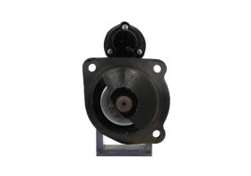 ORIGINAL AUTOPARTS STR-04795 - MOTOR DE ARRANQUE RENAULT 4.2 KW (ORIGINAL AUTOPARTS)