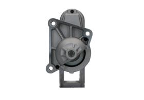 ORIGINAL AUTOPARTS STR-04809 - MOTOR DE ARRANQUE RENAULT 2.0 KW (ORIGINAL AUTOPARTS)