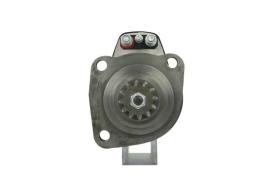 ORIGINAL AUTOPARTS STR-04869 - MOTOR DE ARRANQUE RENAULT 6.6 KW (ORIGINAL AUTOPARTS)