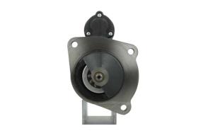 ORIGINAL AUTOPARTS STR-04938 - MOTOR DE ARRANQUE NEW HOLLAND 2.8 KW (MAHLE NEW)