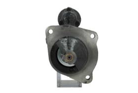 ORIGINAL AUTOPARTS STR-04940 - MOTOR DE ARRANQUE NEW HOLLAND 3.0 KW (ORIGINAL AUTOPARTS)