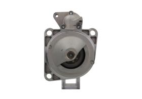 ORIGINAL AUTOPARTS STR-05048 - MOTOR DE ARRANQUE IVECO 3.0 KW (SEG NEW)