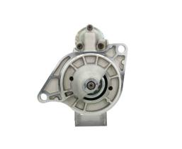 ORIGINAL AUTOPARTS STR-05120 - MOTOR DE ARRANQUE FORD 1.4 KW (ORIGINAL AUTOPARTS)