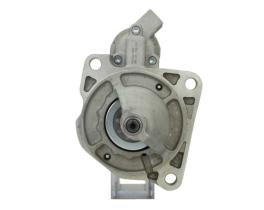 ORIGINAL AUTOPARTS STR-05138 - *MOTOR DE ARRANQUE FORD 2.3 KW (ORIGINAL AUTOPARTS)