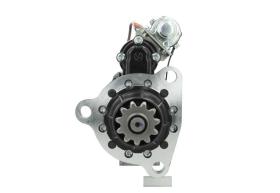 ORIGINAL AUTOPARTS STR-05253 - *MOTOR DE ARRANQUE FREIGHTLINER 7.0 KW (PRESTOLITE NEW)