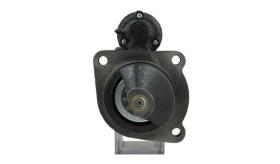 ORIGINAL AUTOPARTS STR-05254 - MOTOR DE ARRANQUE MCCORMICK 4.2 KW (ORIGINAL AUTOPARTS)